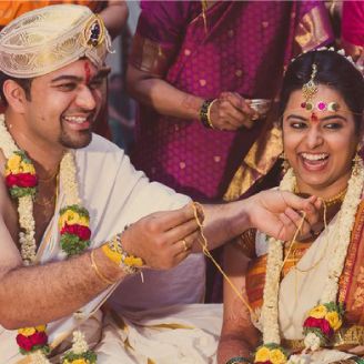 Murthasese-Delve Into Wedding Occasions of Karnataka