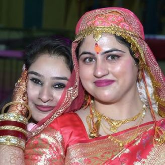 Devagon -Delve Into Wedding Occasions of Jammu Kashmir