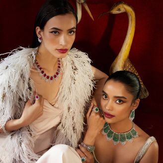 Zircon Necklaces-Delve Into The Making of Zircon Jewellery