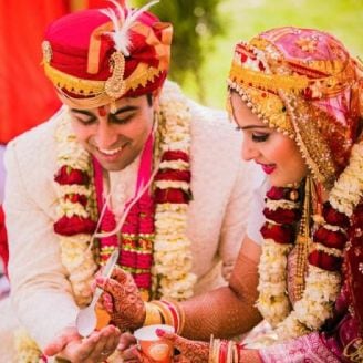 Lagan-Delve Into Wedding Occasions of Jammu Kashmir