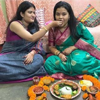 Aiburobhaat-Delve Into Wedding Occasions of West Bengal