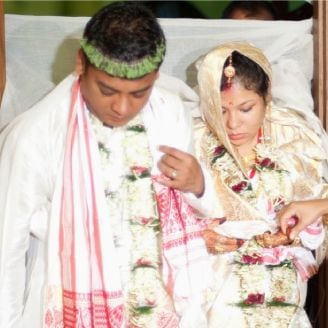 Wedding-Delve Into Wedding Occasions of Assam