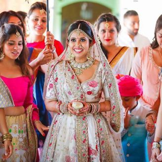 Ghar Atchum-Delve Into Wedding Occasions of Jammu Kashmir