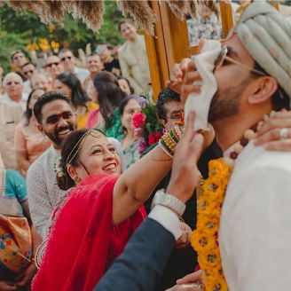 Wedding-Delve Into Wedding Occasions of Gujarat