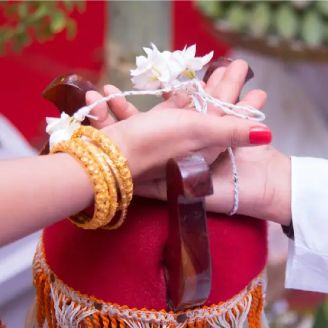 Delve Into Wedding Occasions of Manipur