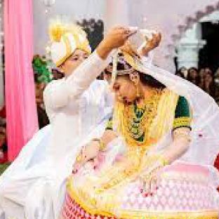 A Deep Dive into Manipur's Wedding Ceremonies 2026