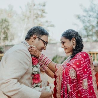 Nirbandh (Ring ceremony)-Delve Into Wedding Occasions of Odisha