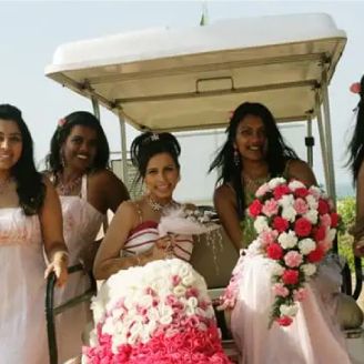 Portonem-Delve Into Wedding Occasions of Goa
