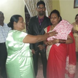 Saddo -Delve Into Wedding Occasions of Goa