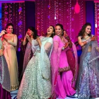 Sangeet-Delve Into Wedding Occasions of Haryana