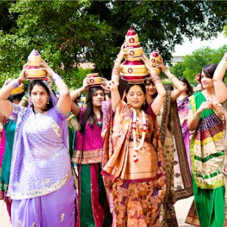 Sangeet Sandhya-Delve Into Wedding Occasions of Gujarat