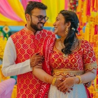 Tilak-Delve Into Wedding Occasions of Chhattisgarh