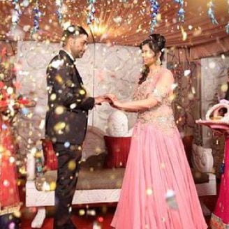 Wedding-Delve Into Wedding Occasions of Haryana