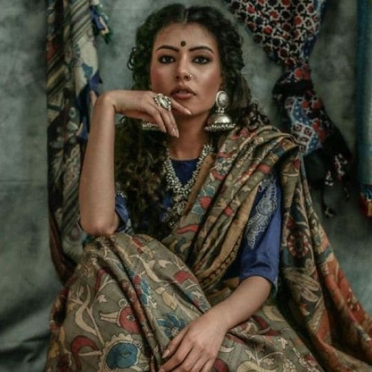 Traditional oxidised jewellery sales