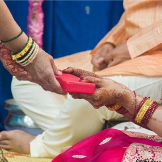 Roka Ceremony-Delve Into Wedding Occasions of Himachal Pradesh