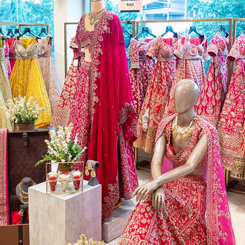 STORE GALLERY