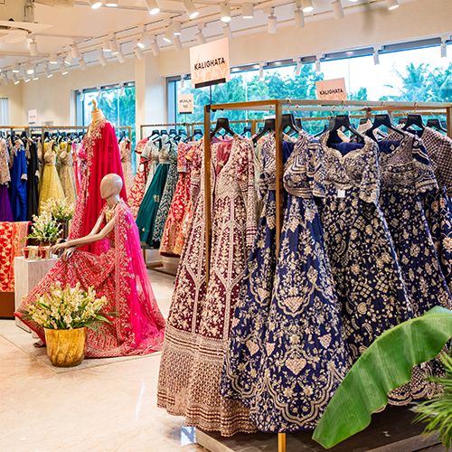 STORE GALLERY