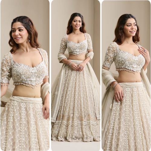 Archana Kochhar-Upcoming & Ongoing Events
