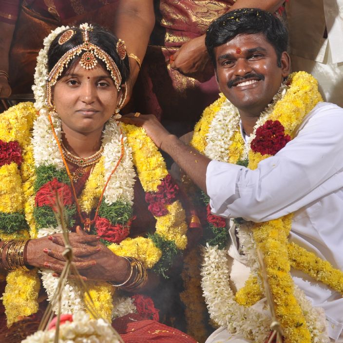 Delve Into Wedding Occasions of Tamil Nadu