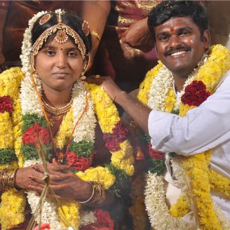 Wedding-Delve Into Wedding Occasions of Tamil Nadu