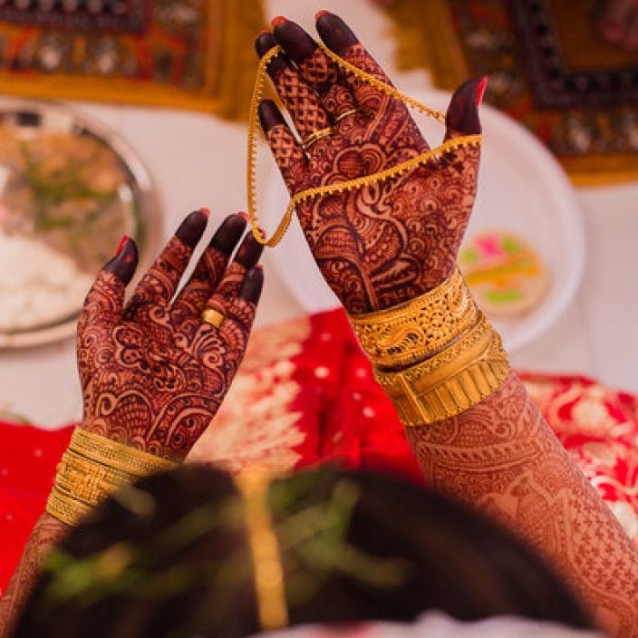 Delve Into Wedding Occasions of Uttarakhand