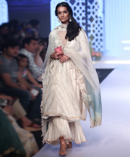 Anarkali
