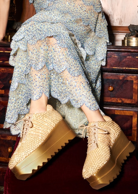 FOOTWEAR-SHOP BY CATEGORY