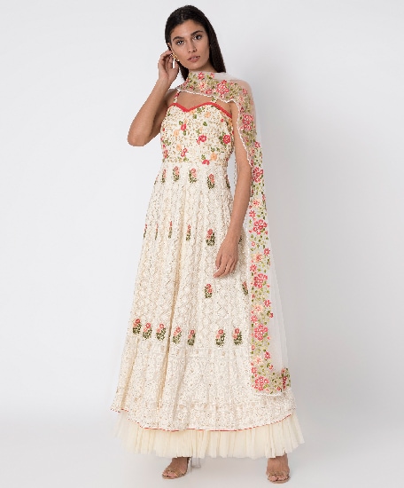 Anarkali