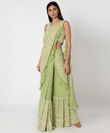 Saree