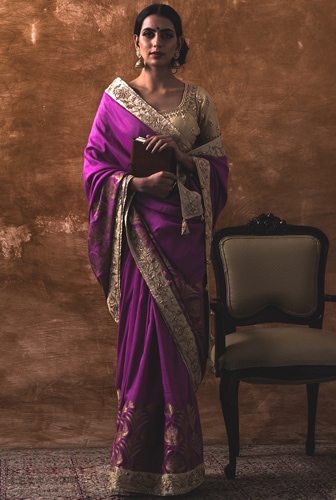 Silk-TRADITIONAL