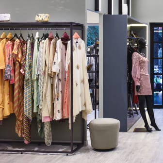 STORE GALLERY