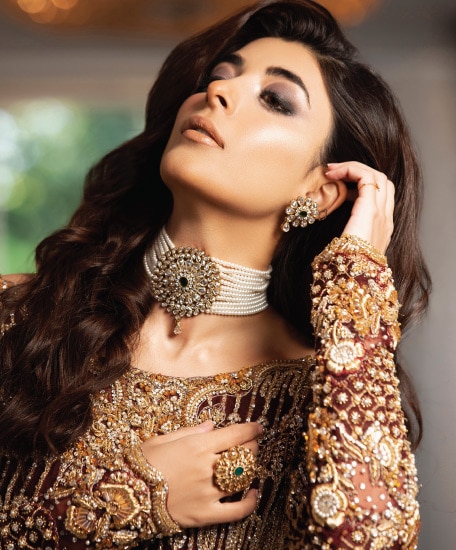 Luxury Bridal Wear: Shop Wedding Collections from Premium Designers 2021