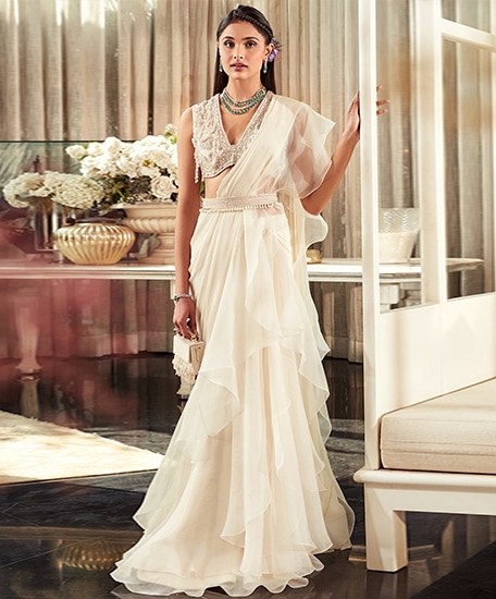 Winter Wedding Dresses | Essense of Australia Designer Wedding Gowns