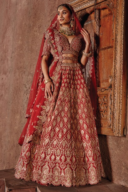 Luxury Bridal Wear: Shop Wedding ...