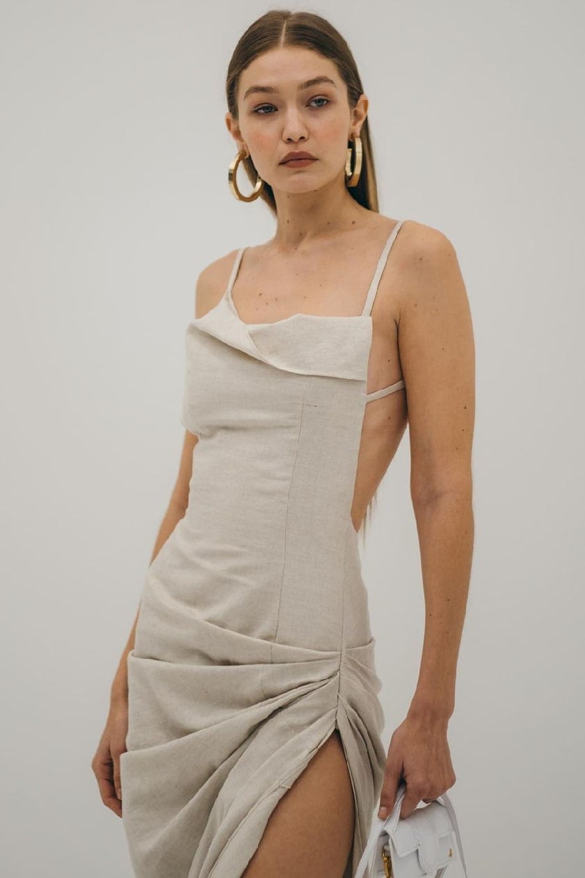 Jacquemus, Biography, Label, Collection