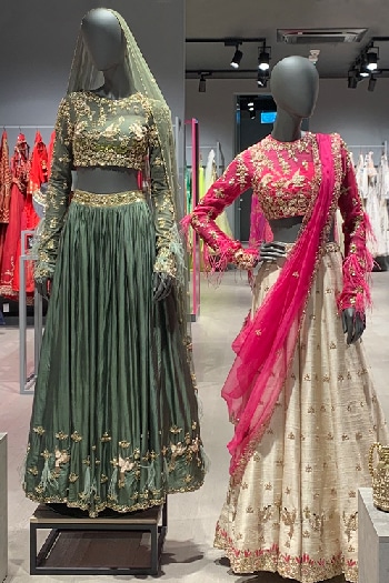 11, Grosvenor Street,
Mayfair, London-W1K 4QB, United Kingdom by LONDON STUDIO